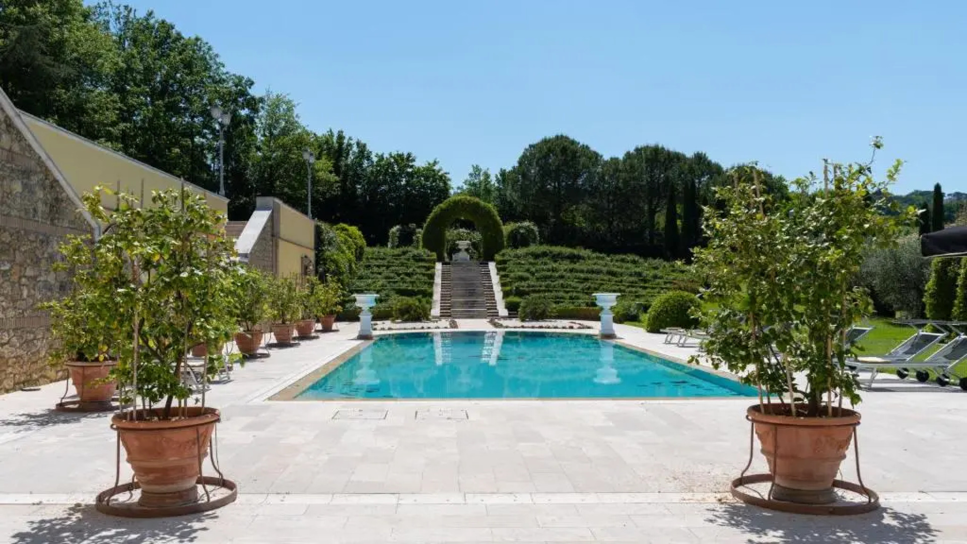 Tenuta Bagni de Consoli 24