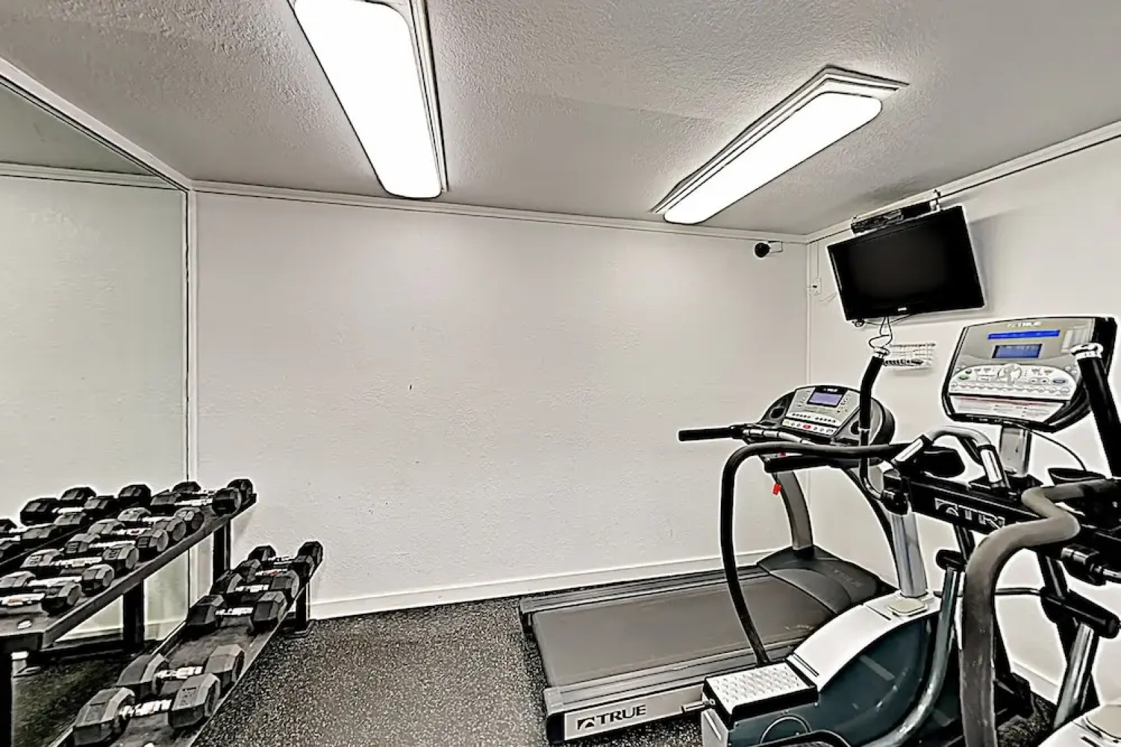 Suntide III Condominiums