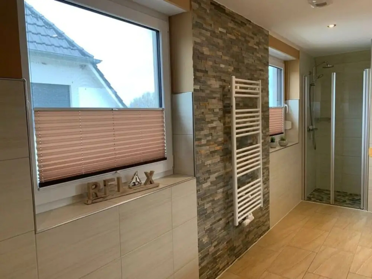 Casa Fortuna Modern Retreat