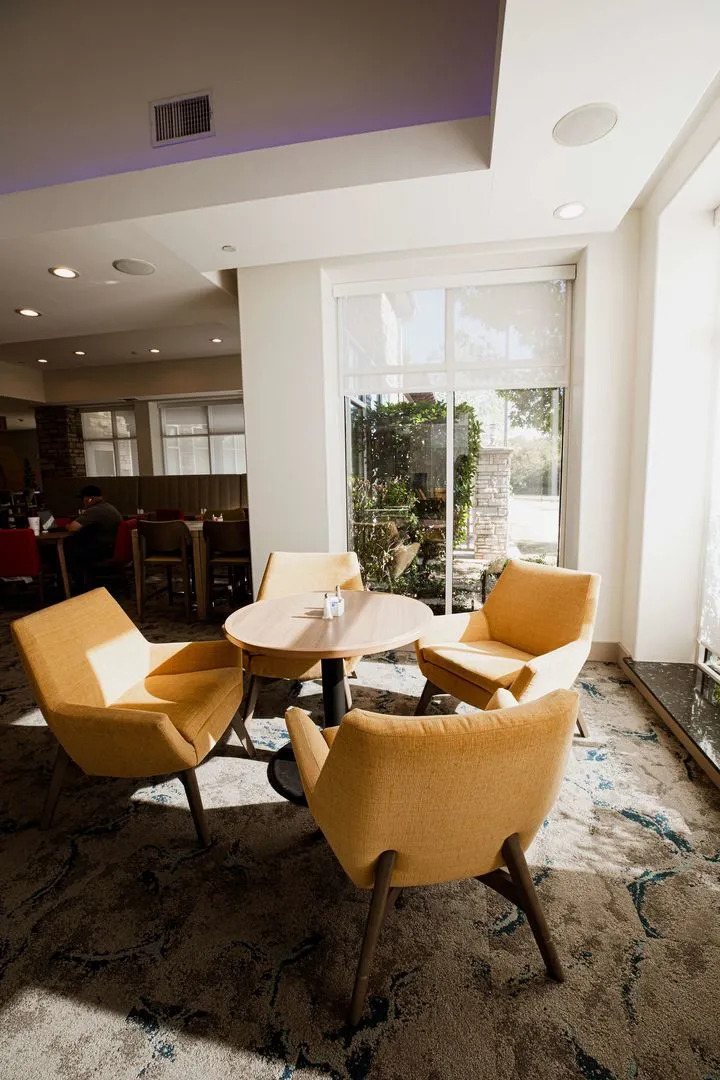 Hilton Garden Inn Denton