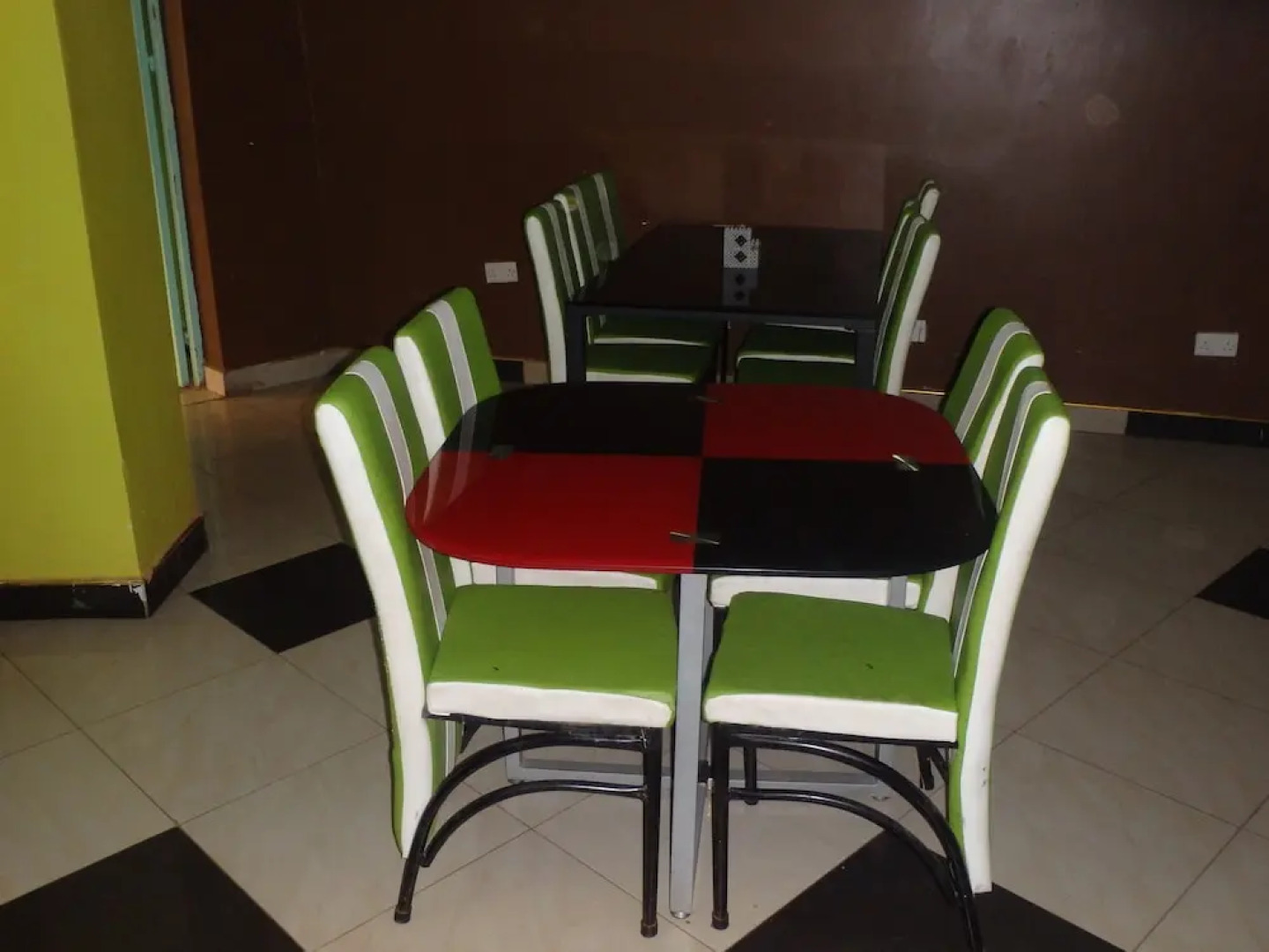 Shield Park Villa Hotel