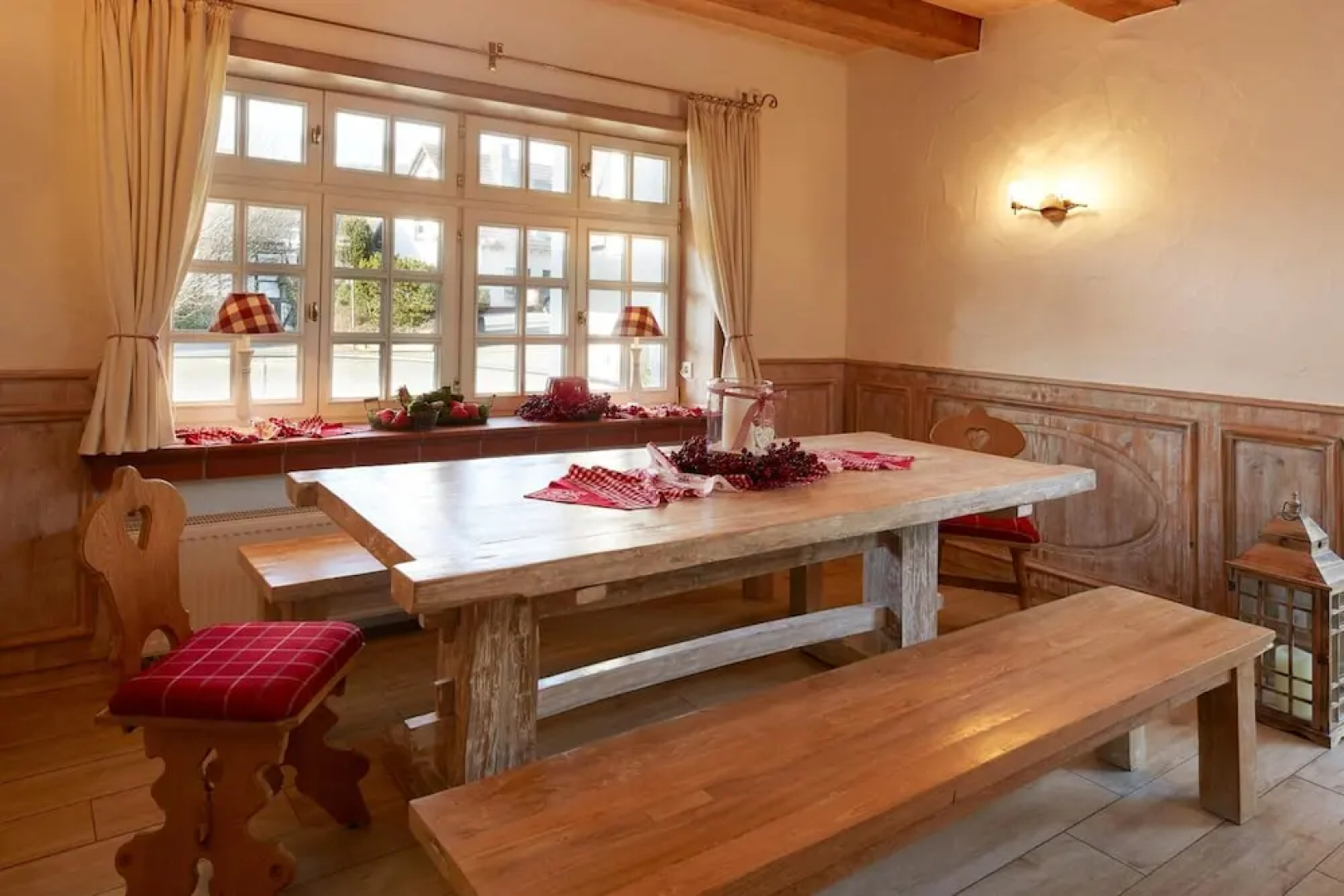 Hotel Dorfkammer