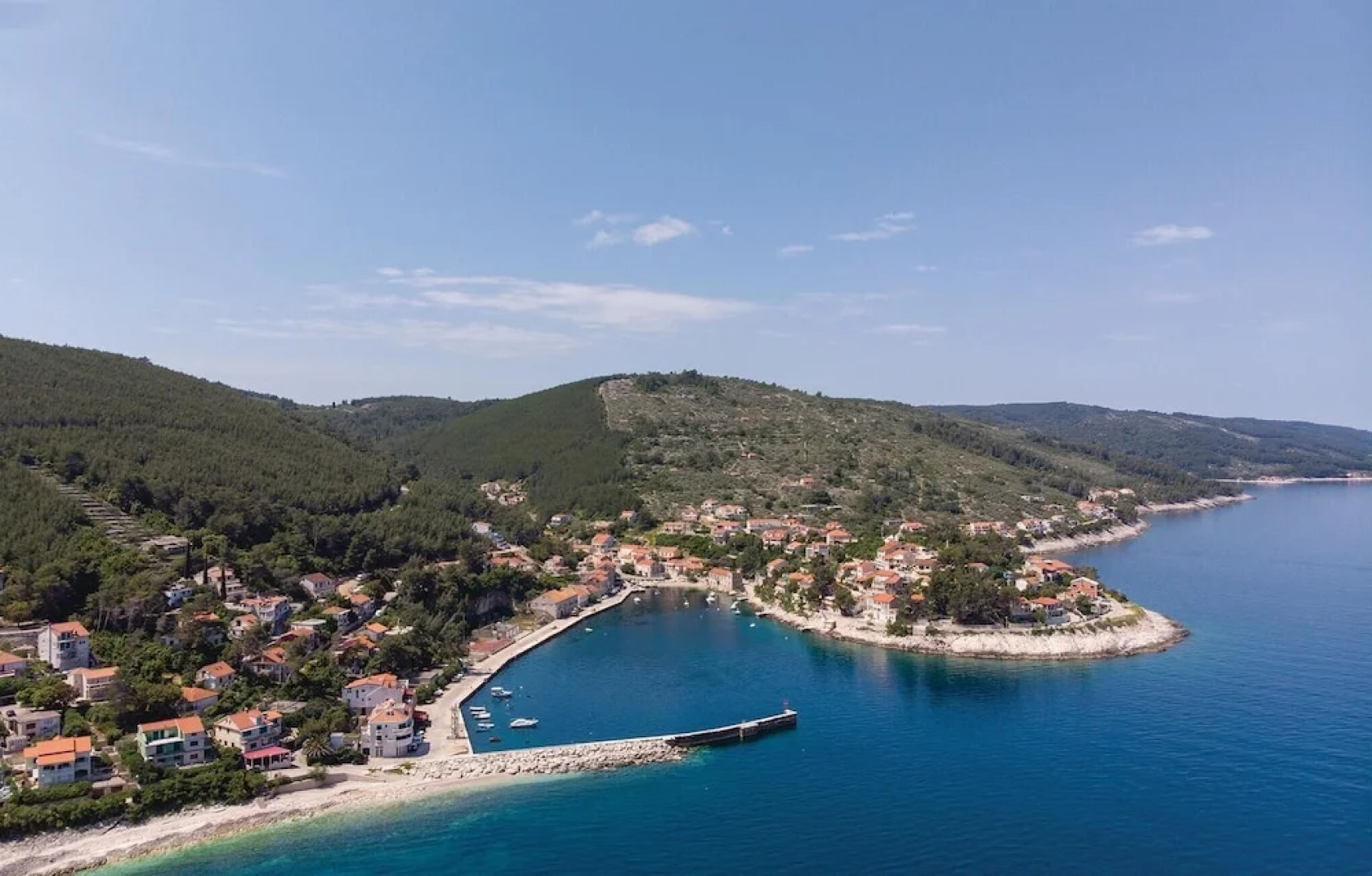 Stunning Home in Prizba With Wifi and 3 Bedrooms