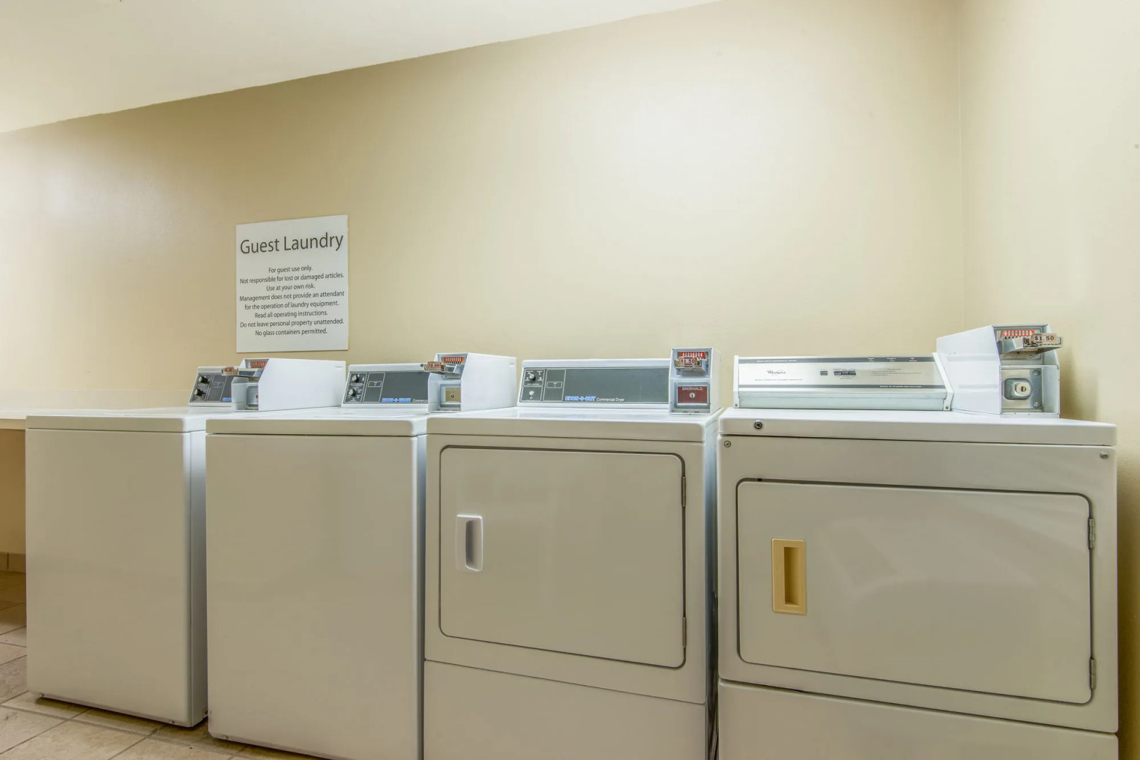 Holiday Inn Express Hotel & Suites Enid - Highway 412 by IHG