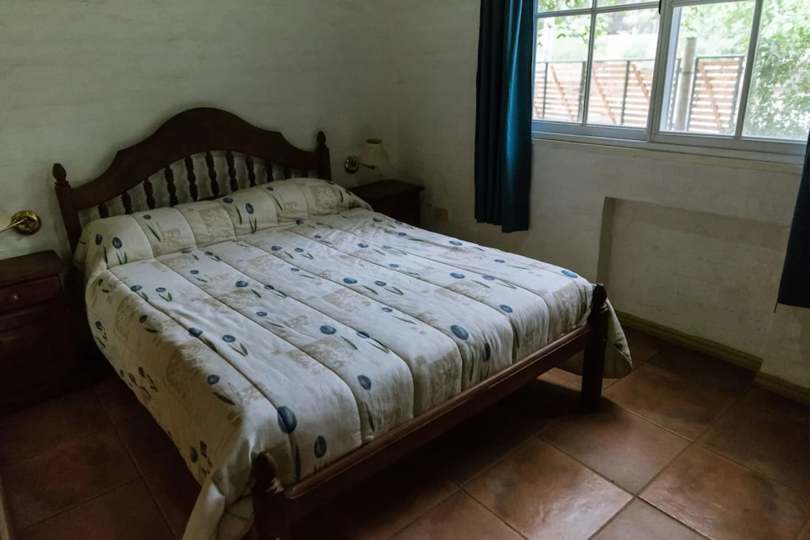 Hostería y Cabañas Valle Fertil