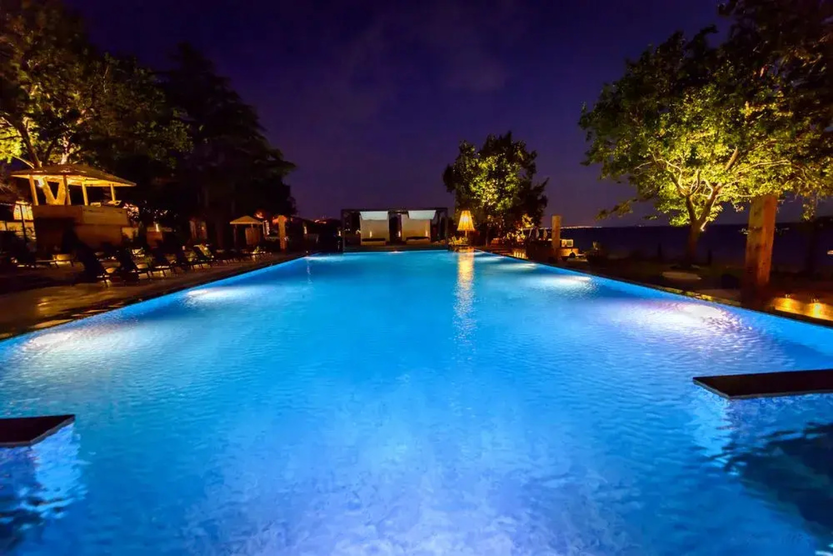 Seker Kamp Apart Otel