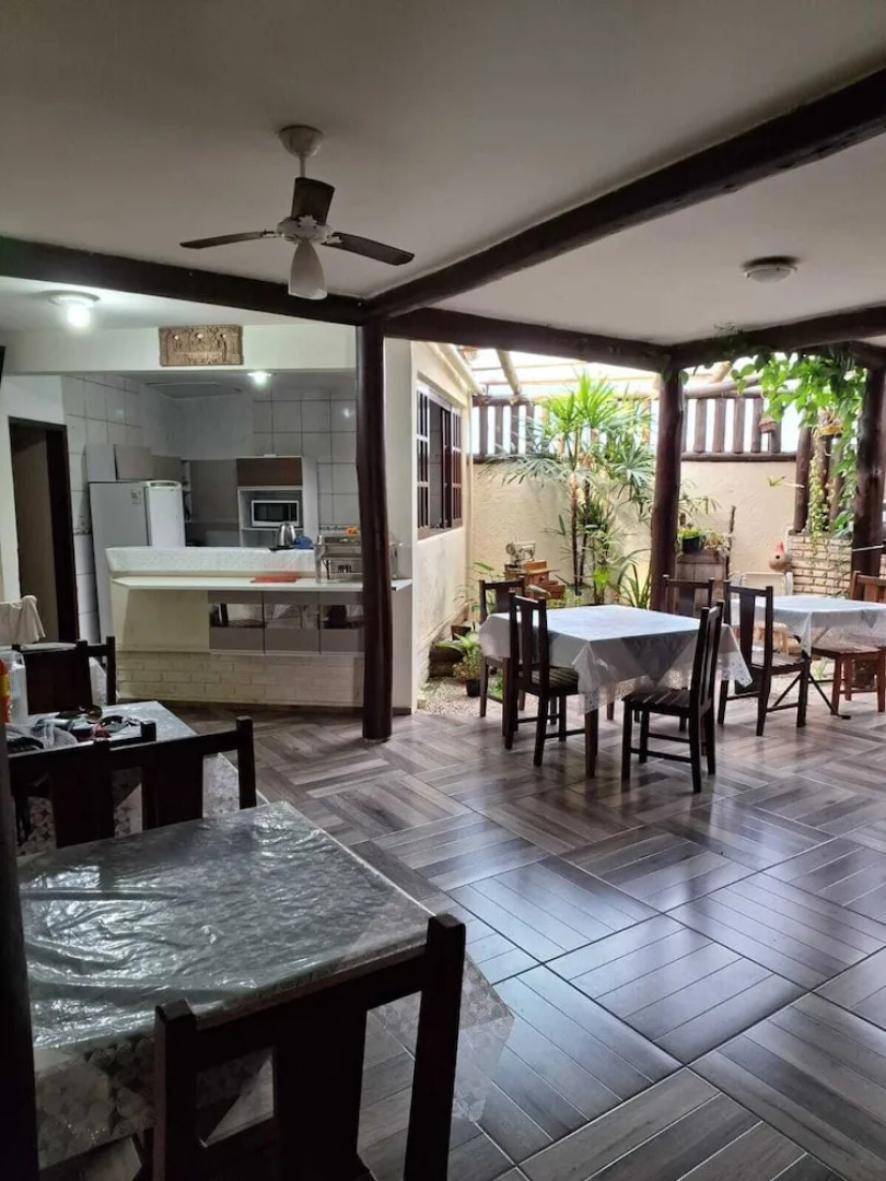 Pousada Martin Pescador