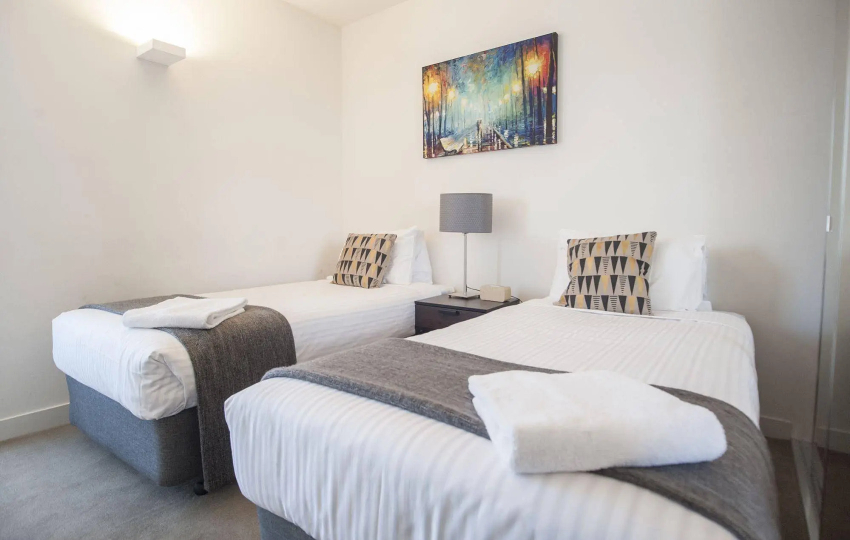 Stunning Apartments Southern Cross