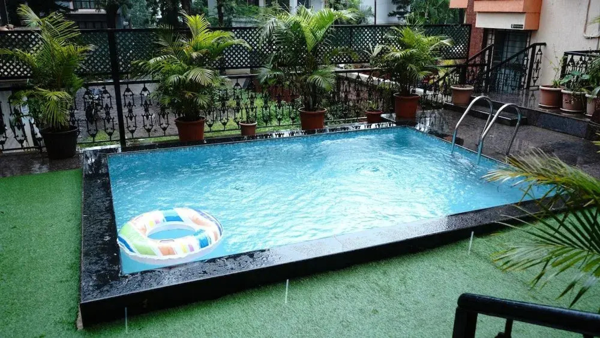 Jivanta Hotel Mahabaleshwar