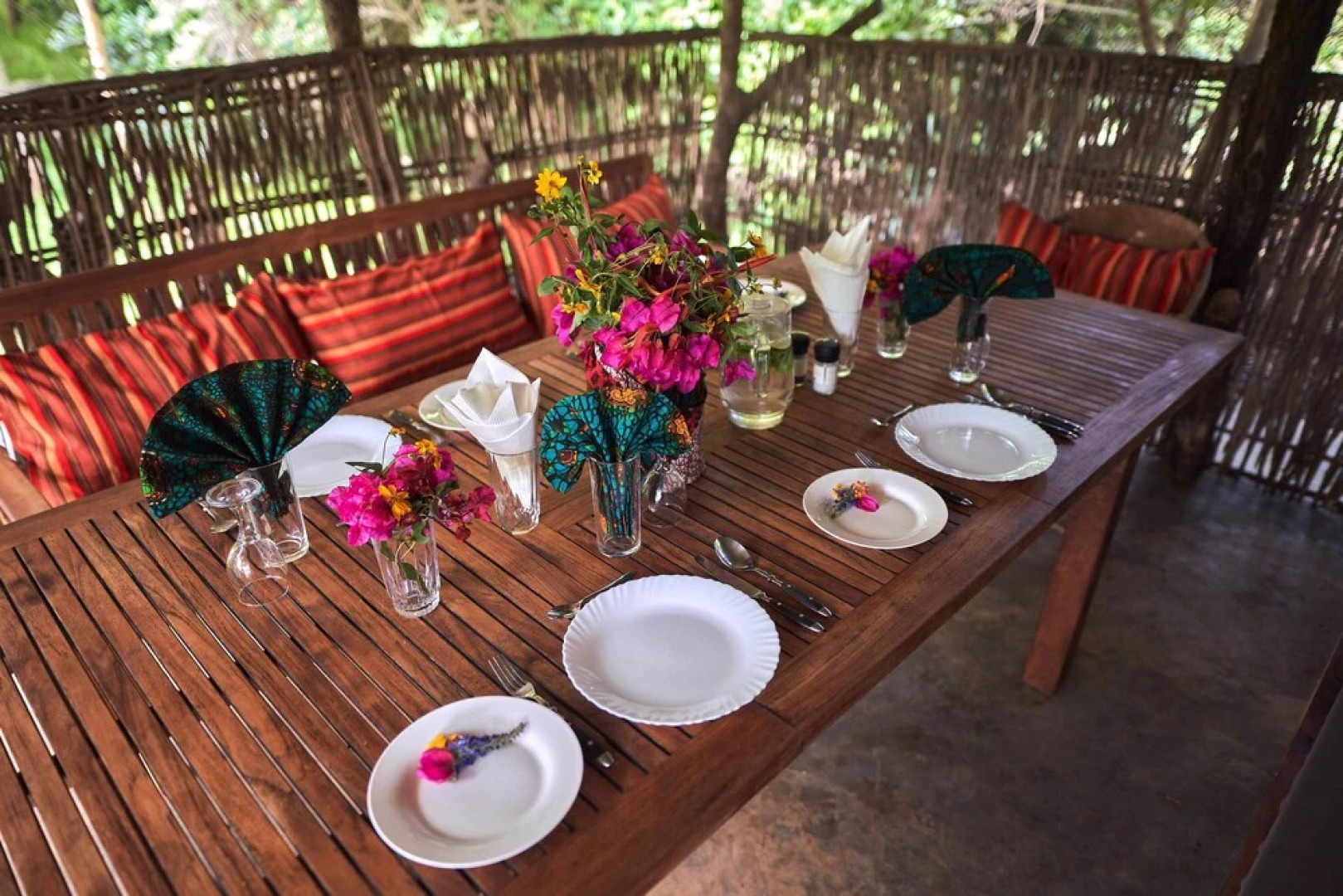 Nature Homes - Africa Amini Life