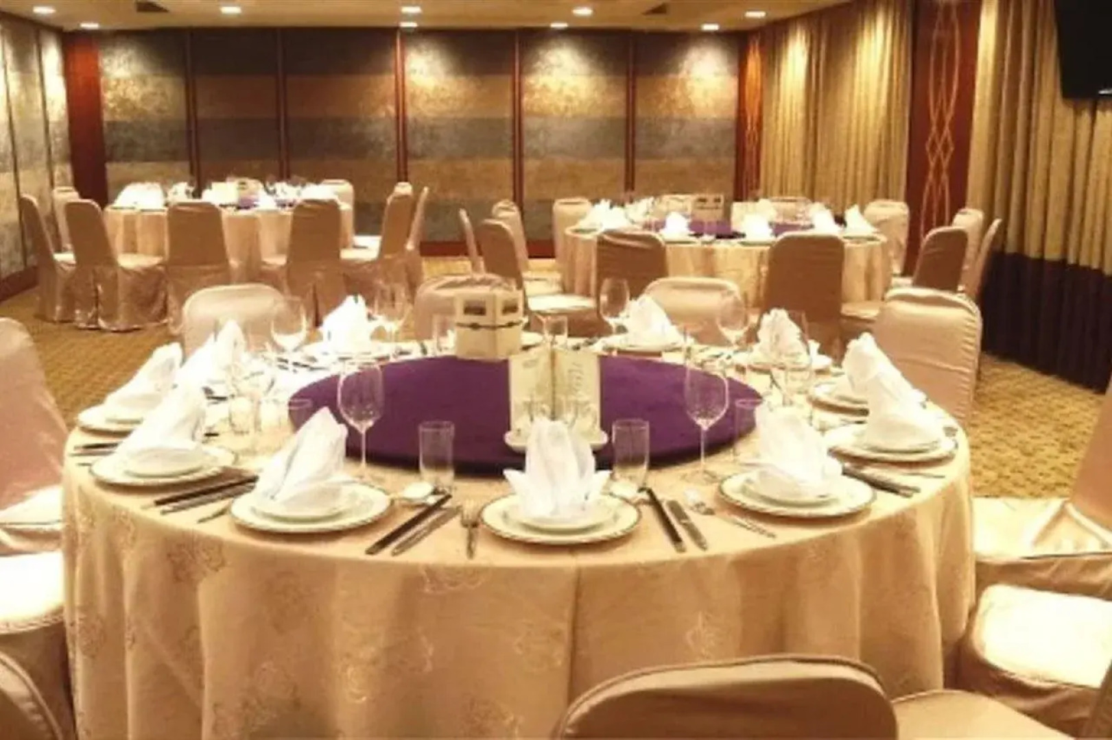 Evergreen Laurel Hotel Taipei