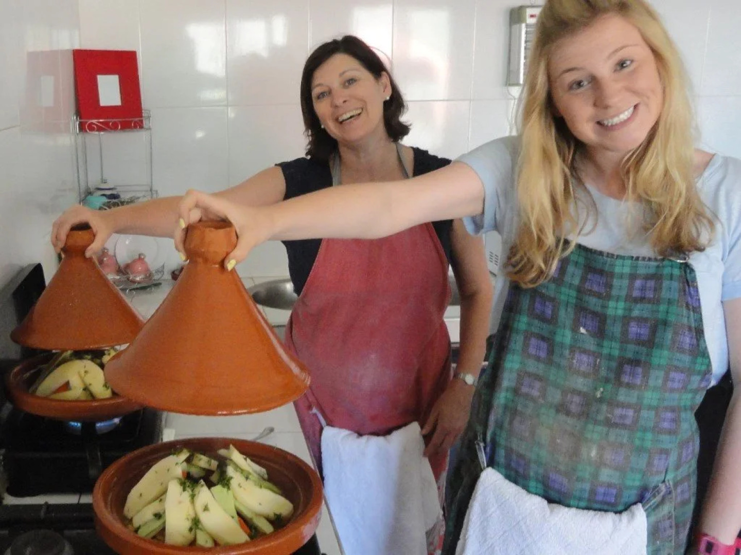 Dar Tassa - Atlas Mountain Retreat