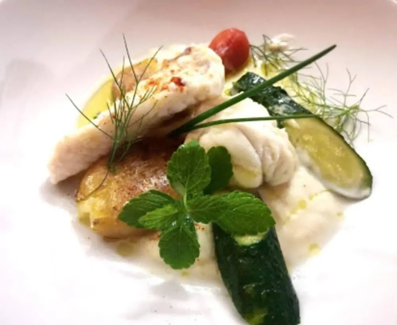 La Bastide du bois Bréant