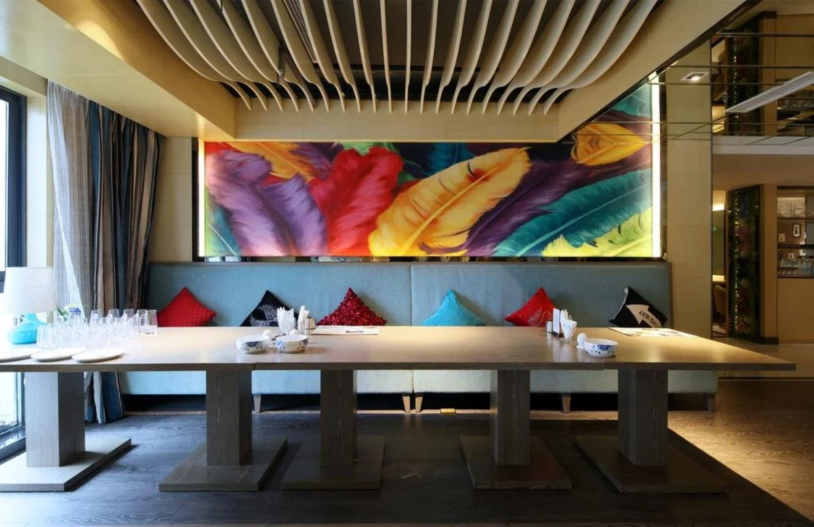 Chongqing Dongmo Hotel