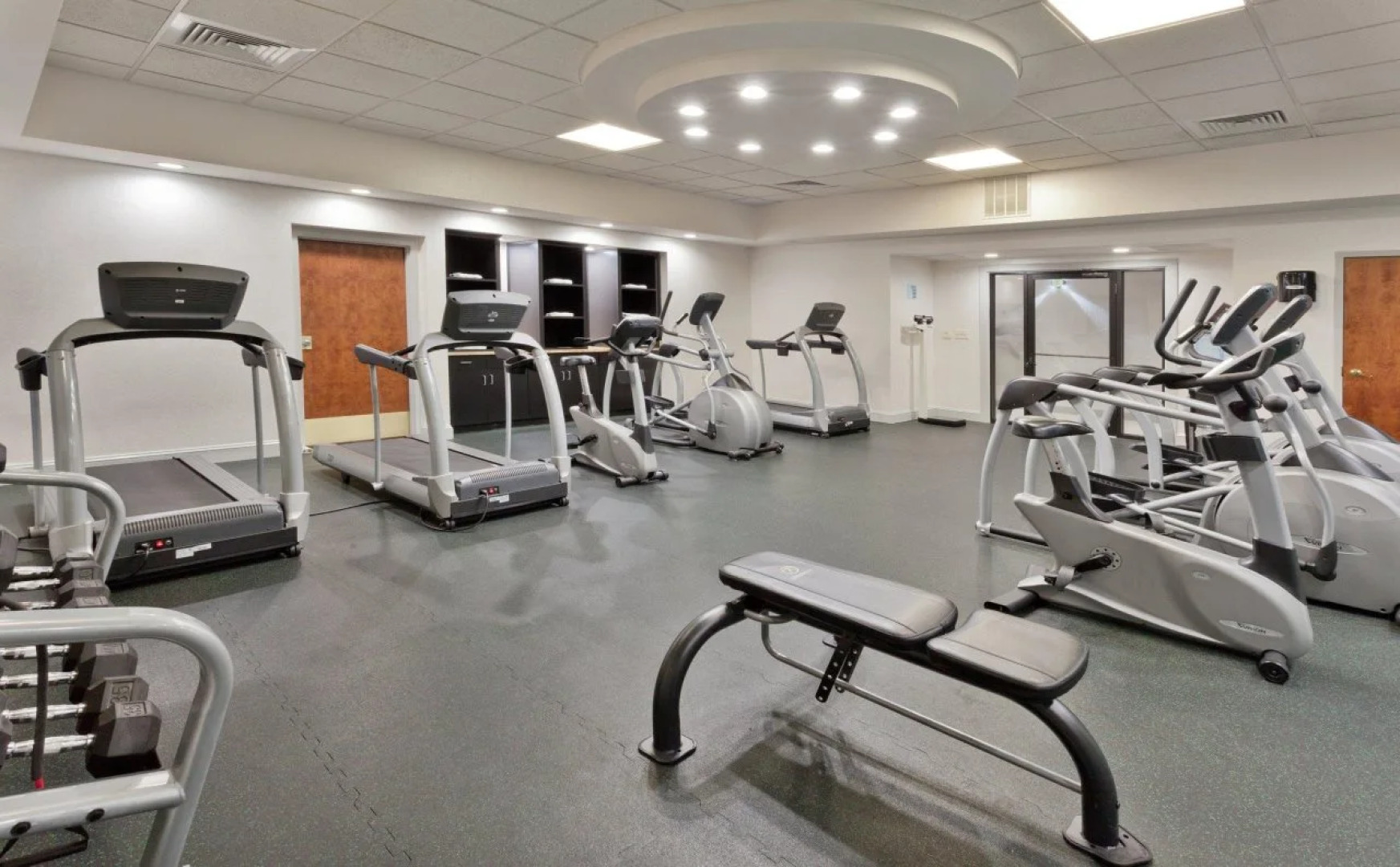 Holiday Inn Express Hotel & Suites Montgomery E - Eastchase by IHG