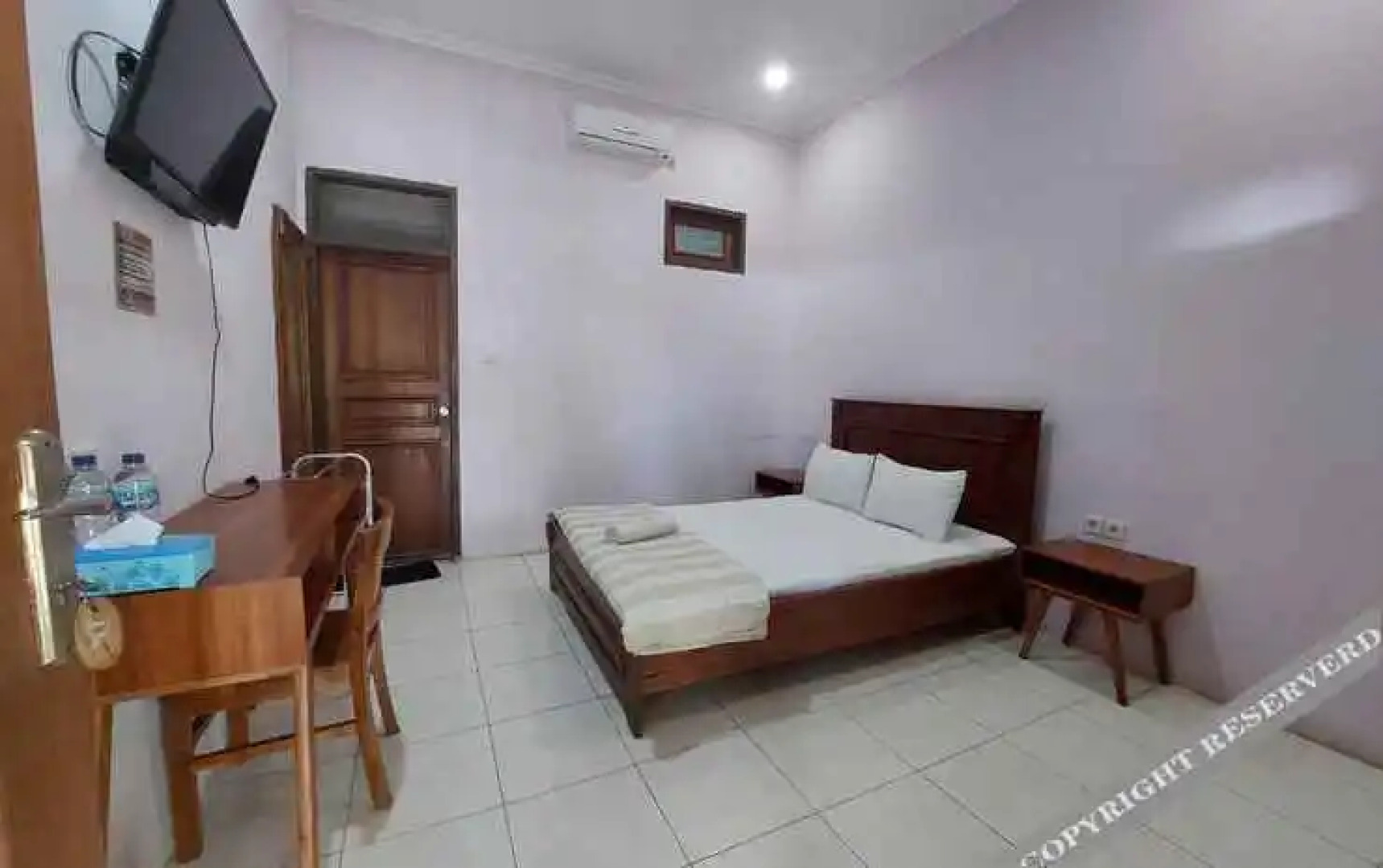 Sunrise Hotel Larantuka