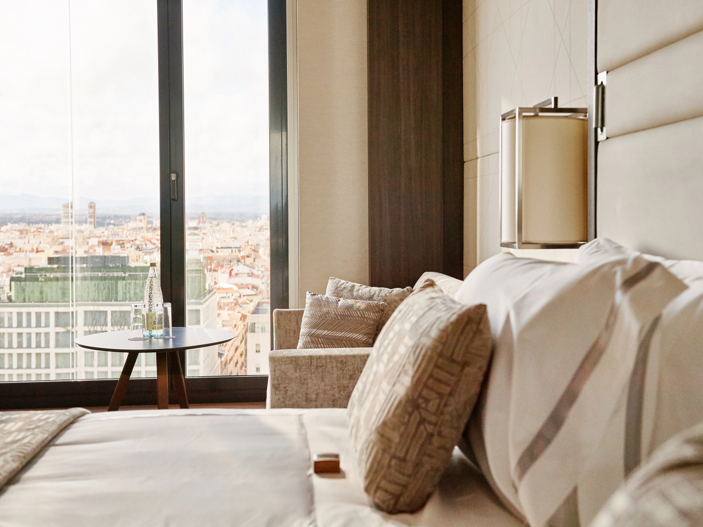 VP Plaza España Design