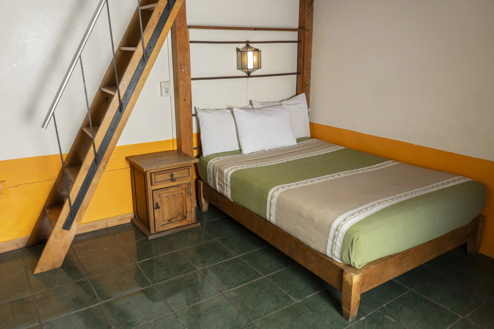 Casa VilaSanta - Hostel