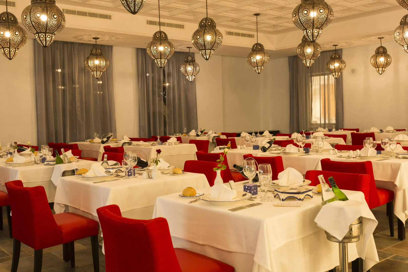 Hotel Concorde Green Park Palace