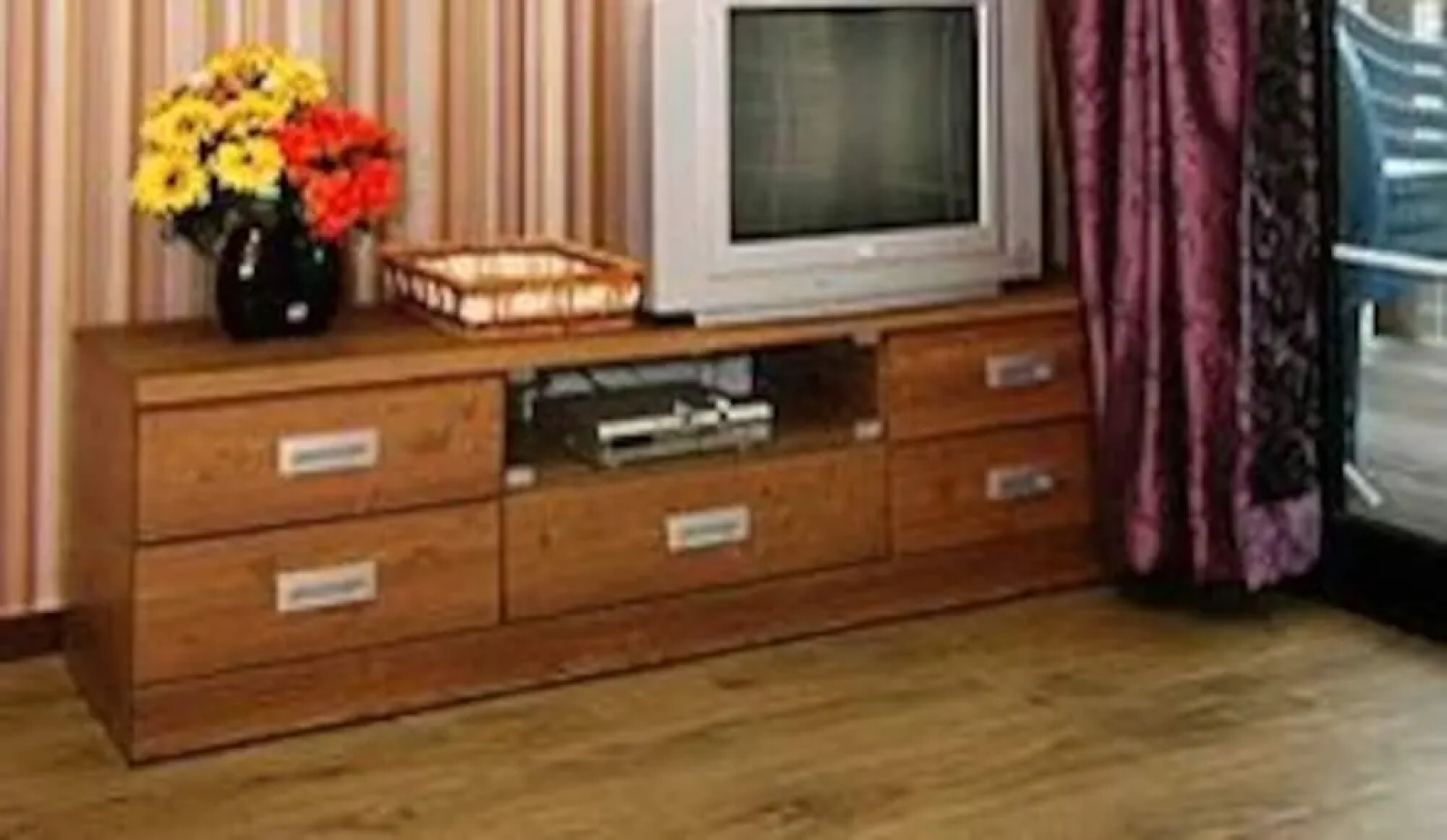 Yongin Happy Tree Pension