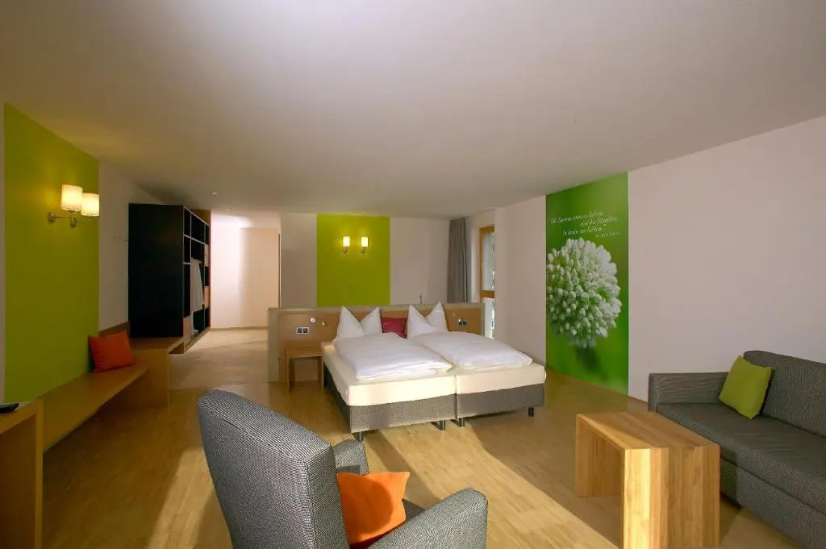 Landhotel Wilder Mann