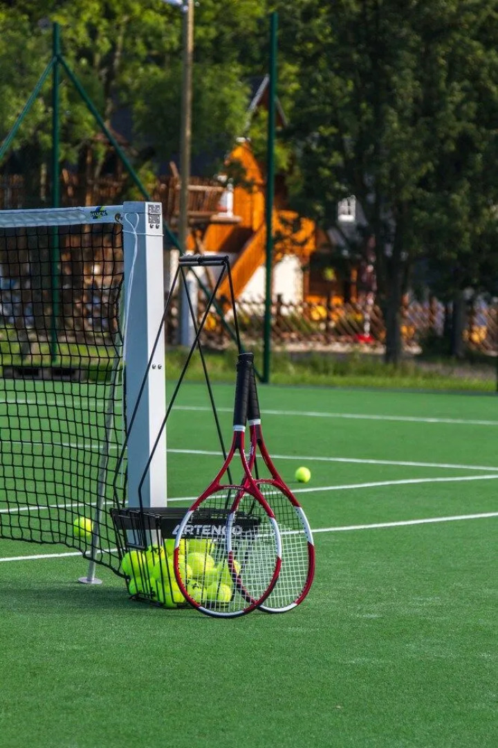 Apartmán-Hotel Jítrava