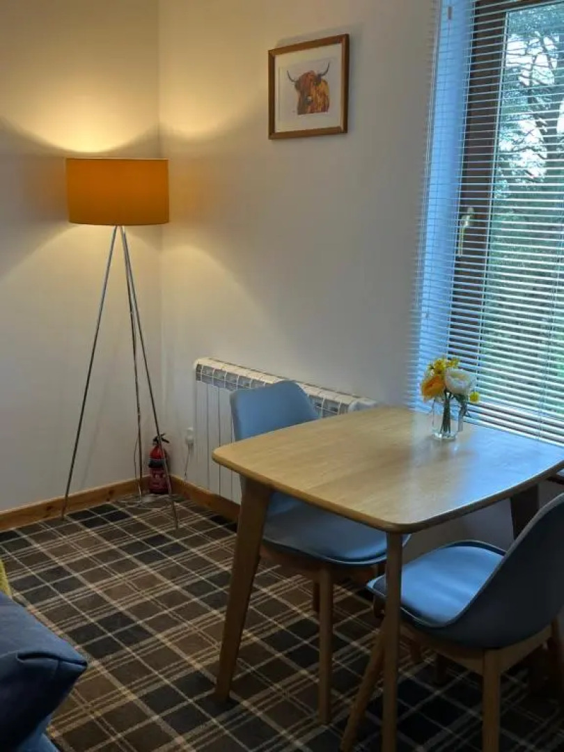 Tigh Stobban Apartment 1