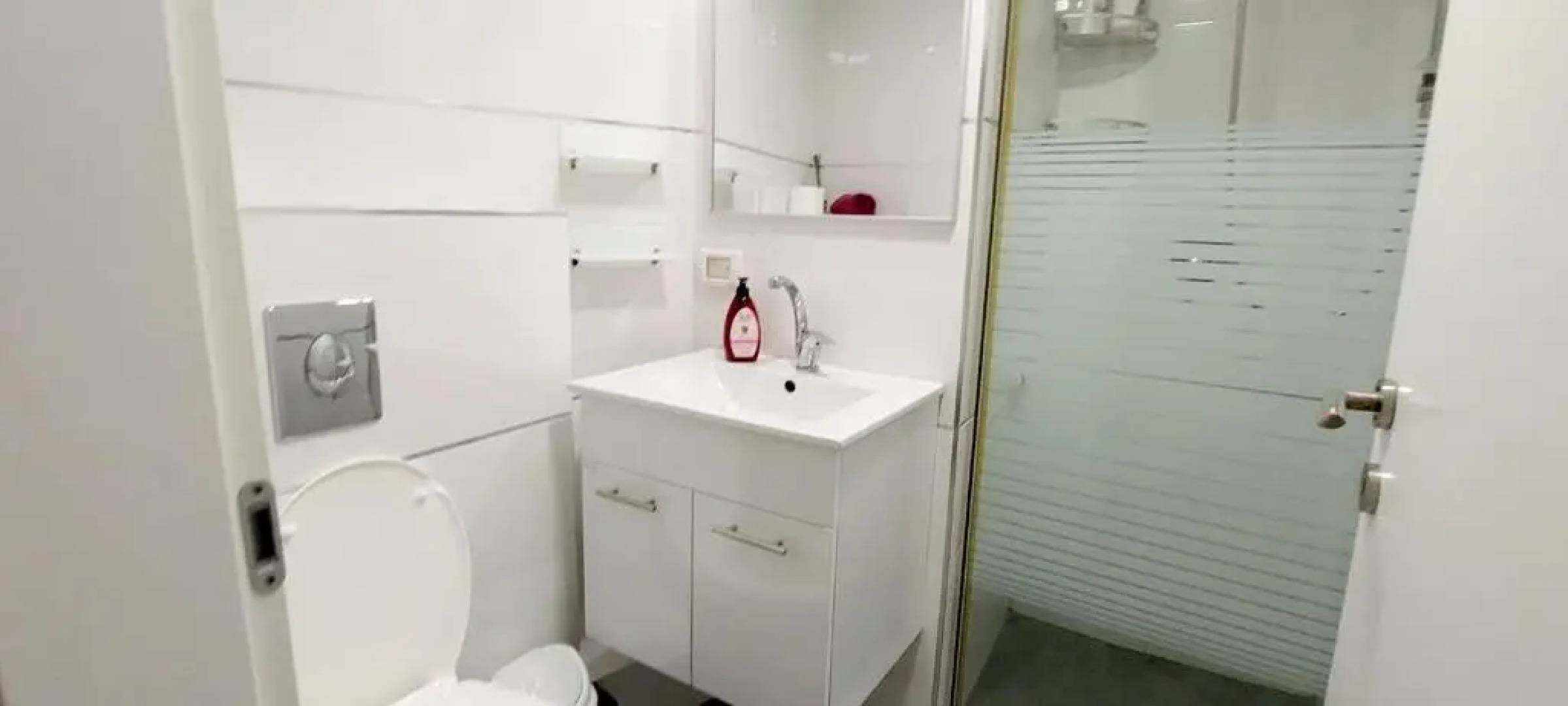 Hotel Apartment Colony Beach Tel Aviv Bat Yam 9