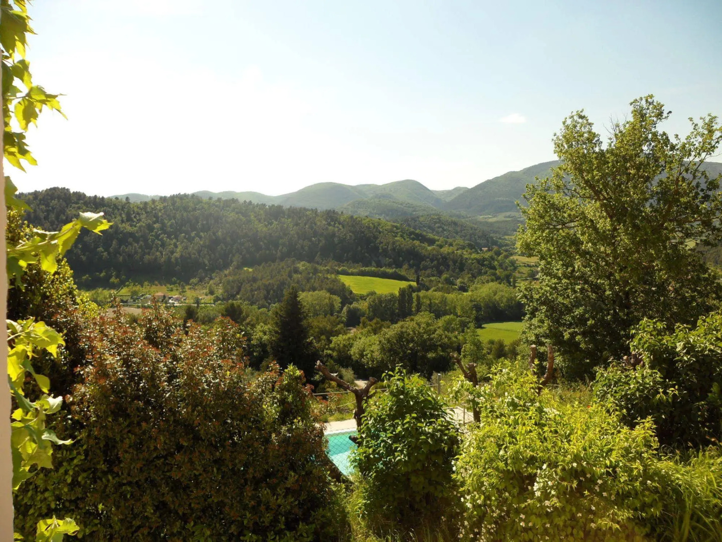 La Locanda del Tempo