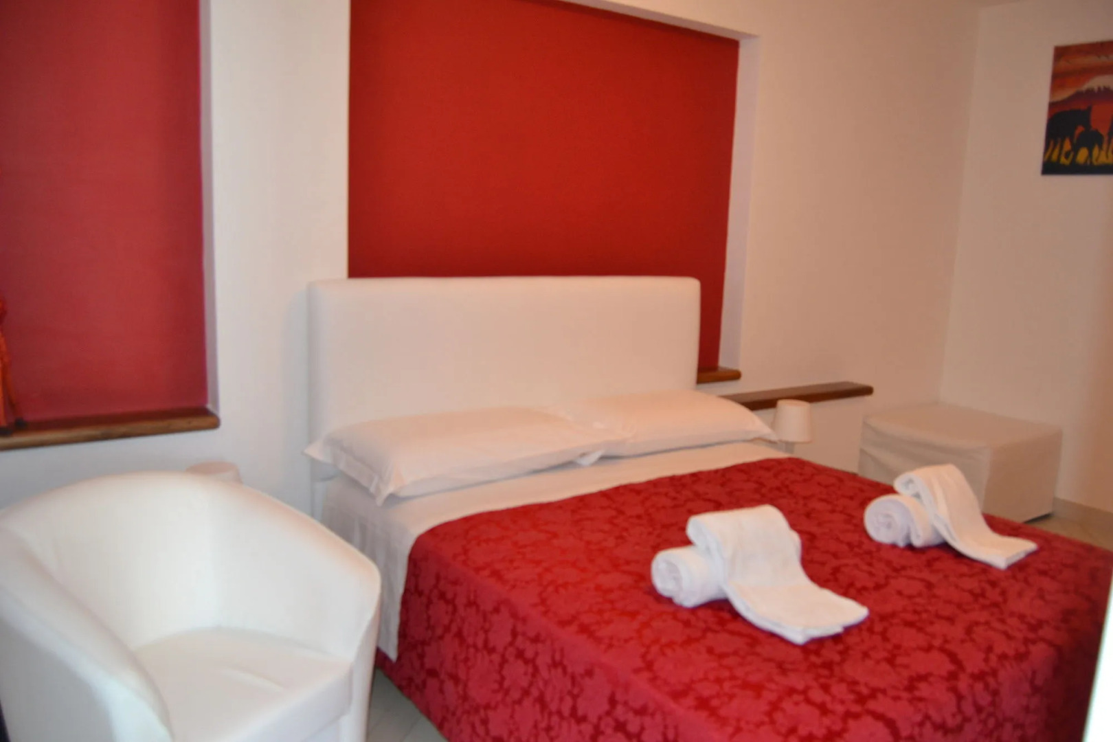 Bed and Breakfast Sunflower