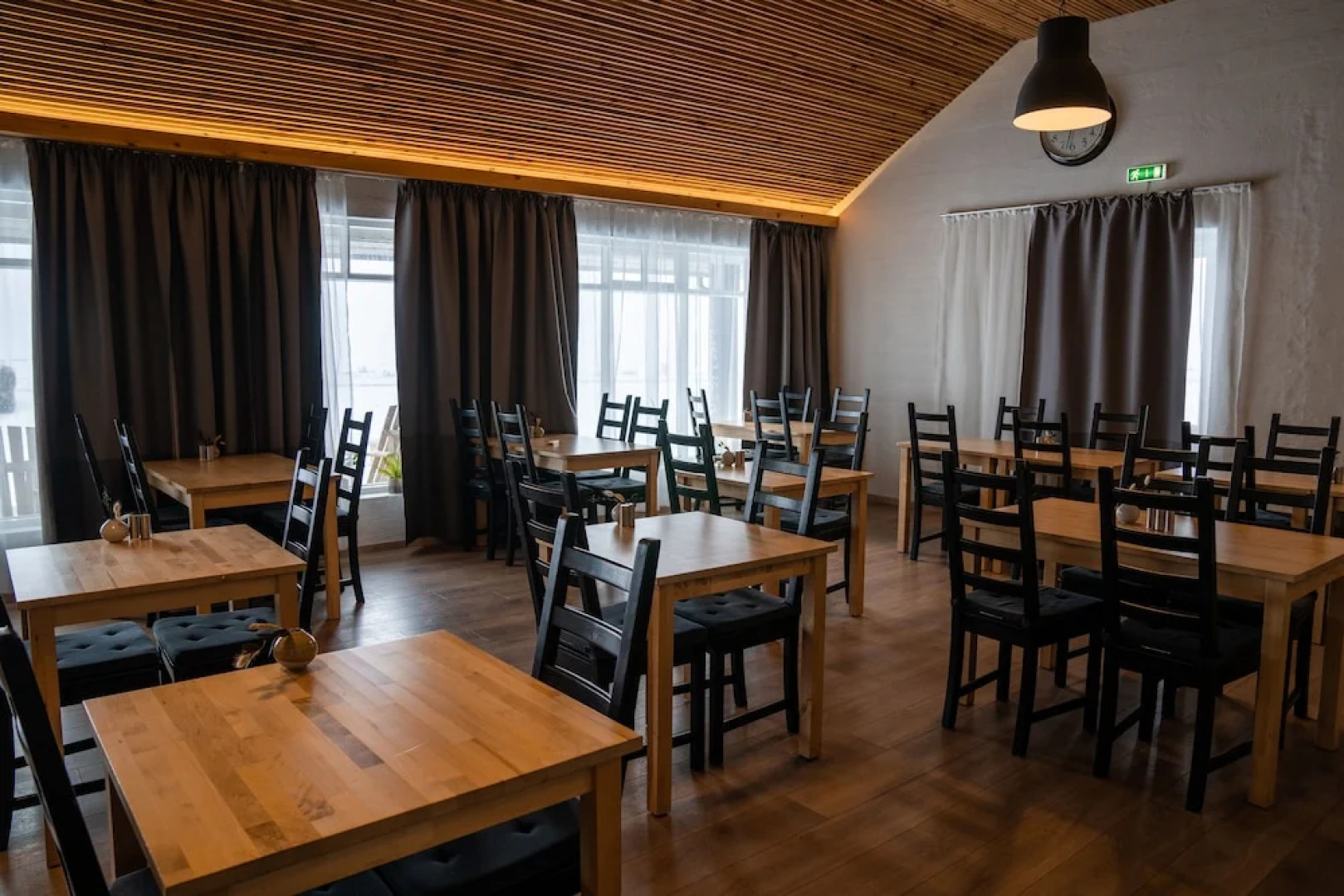 Hotel Snaefellsnes - formally Hotel Rjukandi