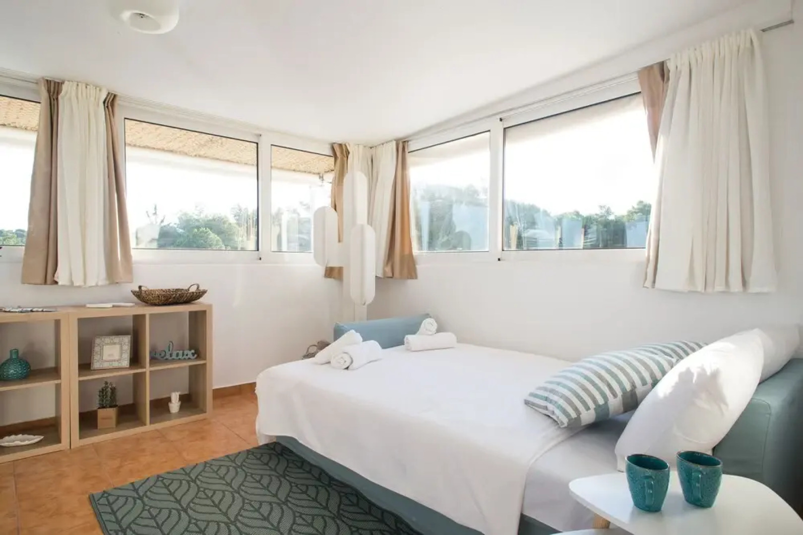 360 Relax by BluPine