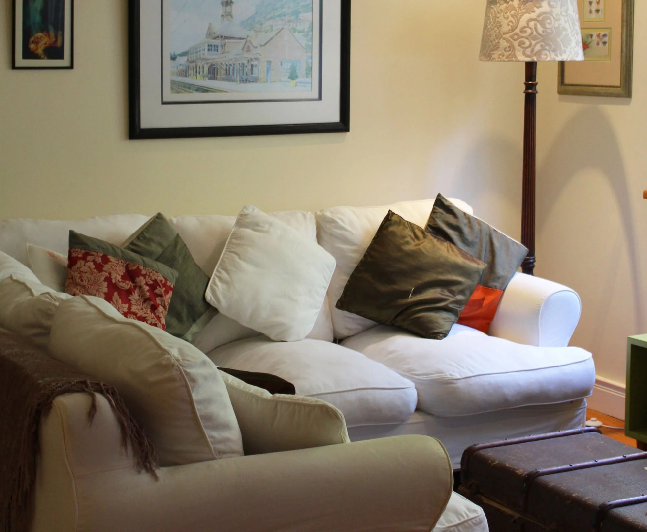 Bluebottle Guest House