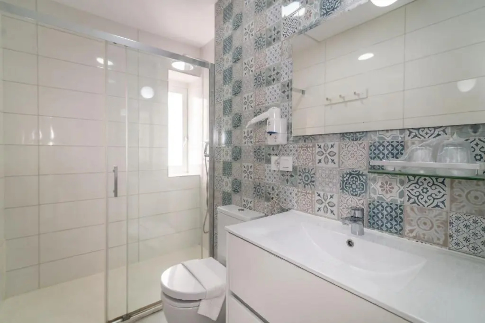 Casa Patio del Panadero