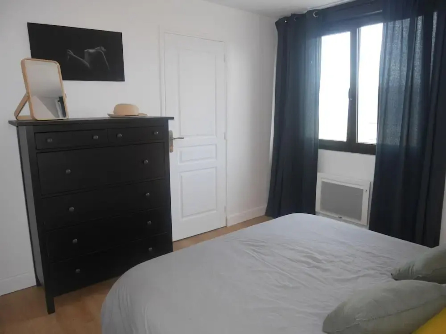 Apartment in Penmarch Near Sandy Beach