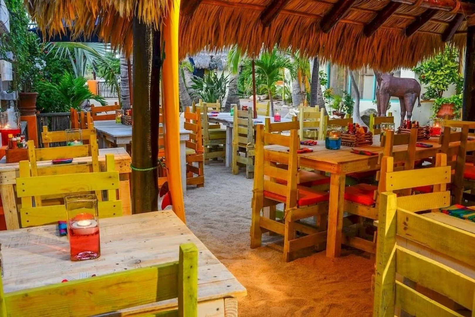 La Fonda del Mar Bed & Breakfast