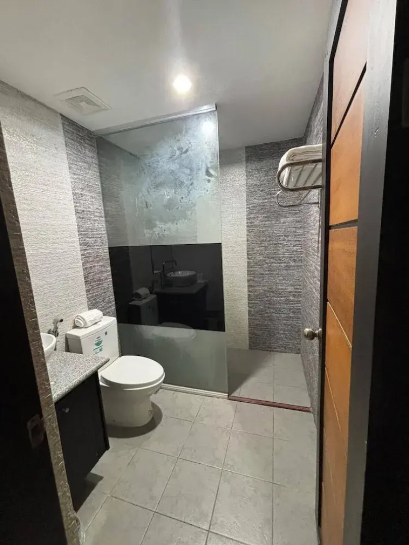 Baggak Hotel and Restaurant by SMS Hospitality