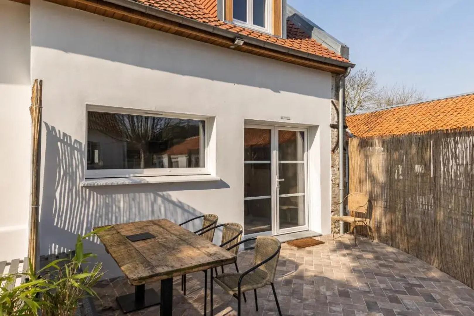 Clos 1736 - Le Touquet