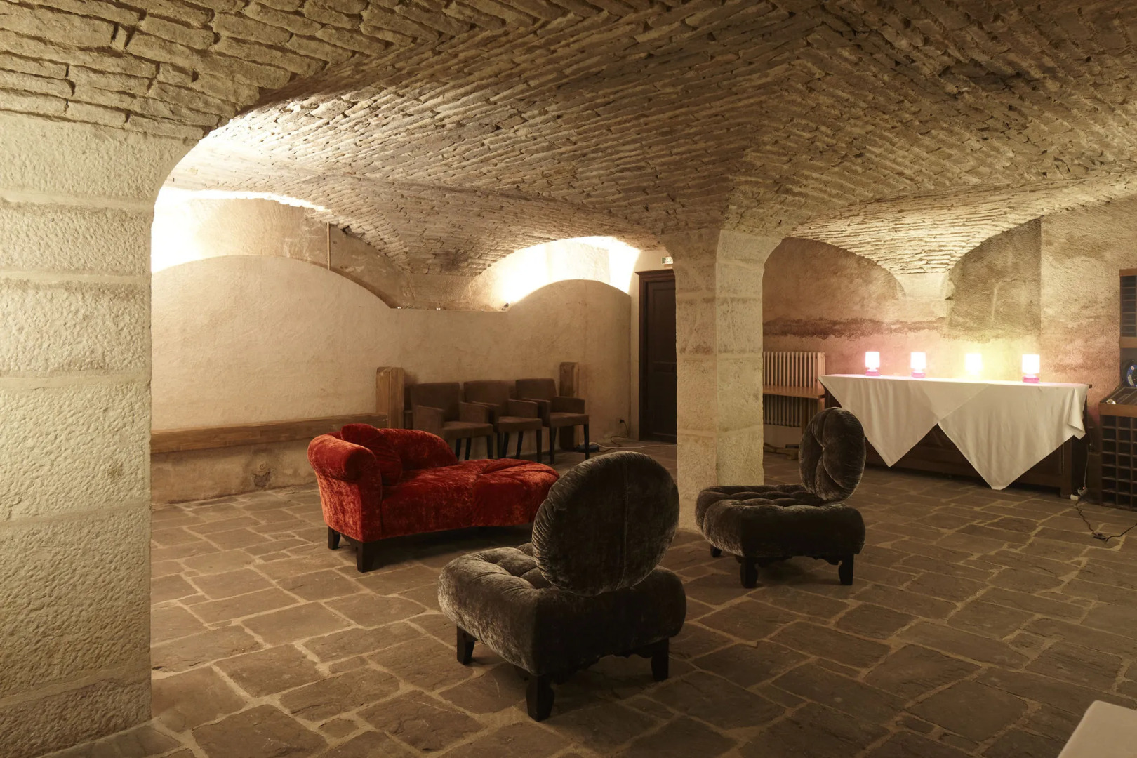 Hôtel Philippe le Bon