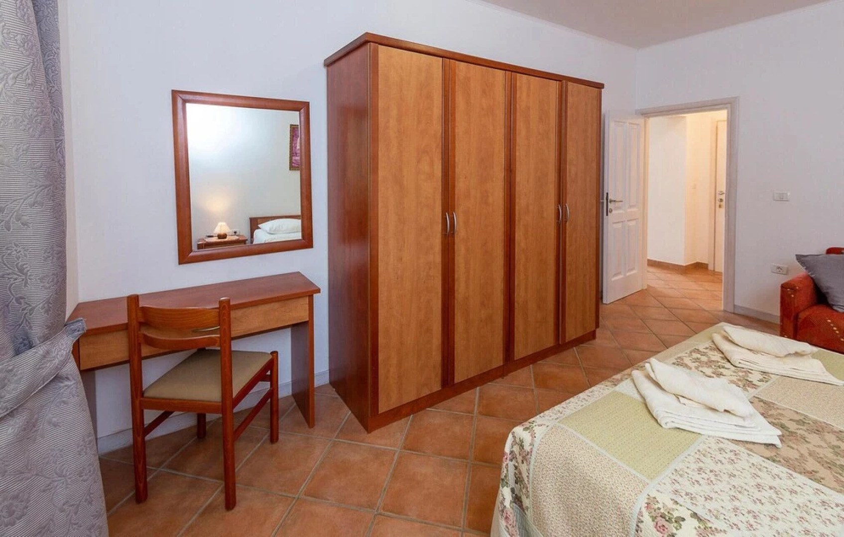 Awesome Apartment in Labin With 1 Bedrooms and Wifi