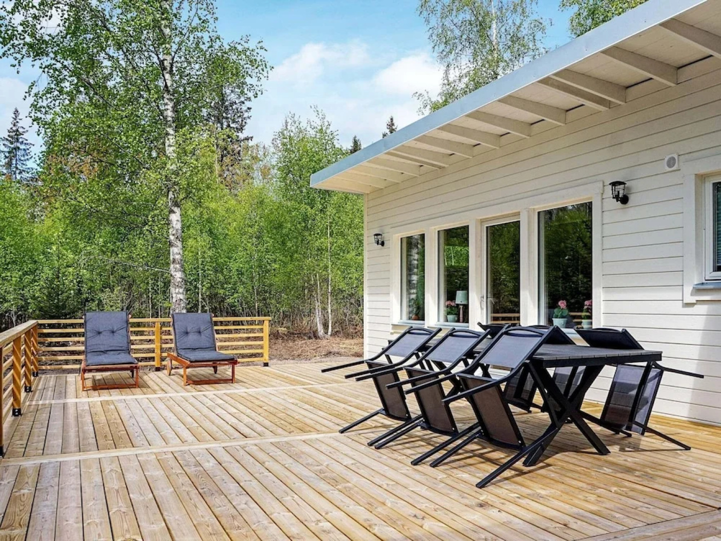 Holiday Home Loftahammar