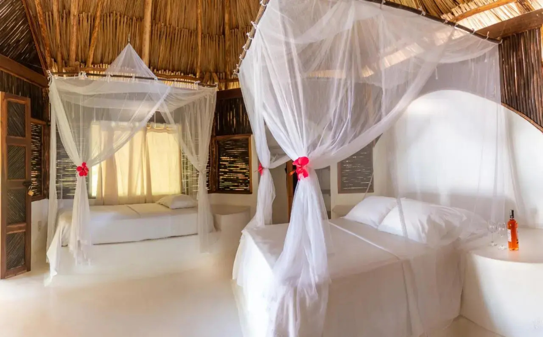 Casalina Ecolodge