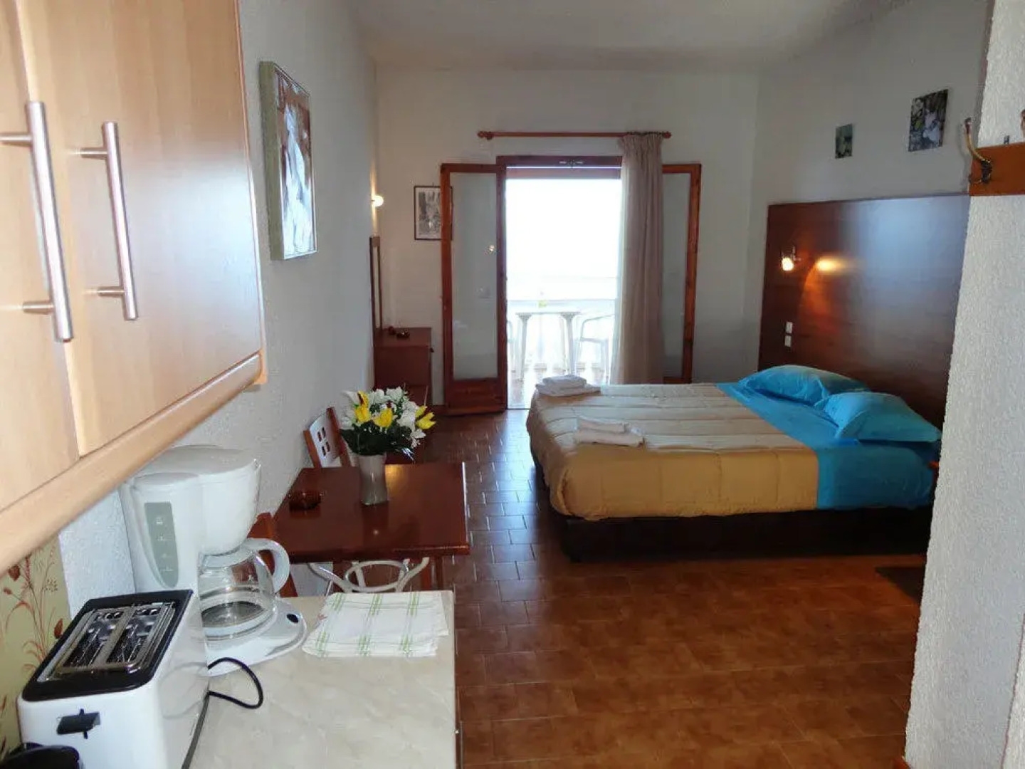 Locanda Barbati Luxury Aparthotel