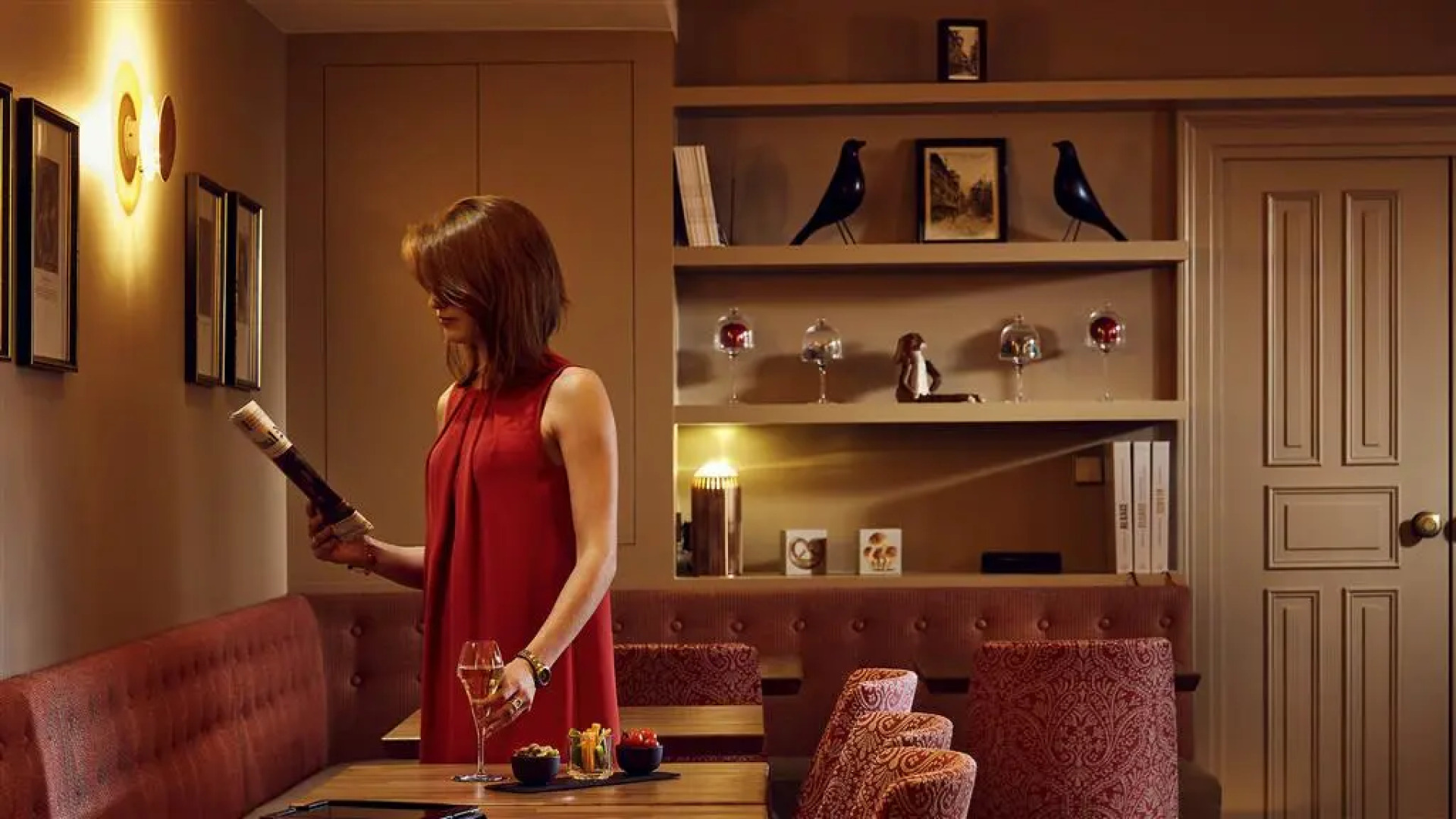 Cour du Corbeau Hotel Strasbourg - MGallery Collection