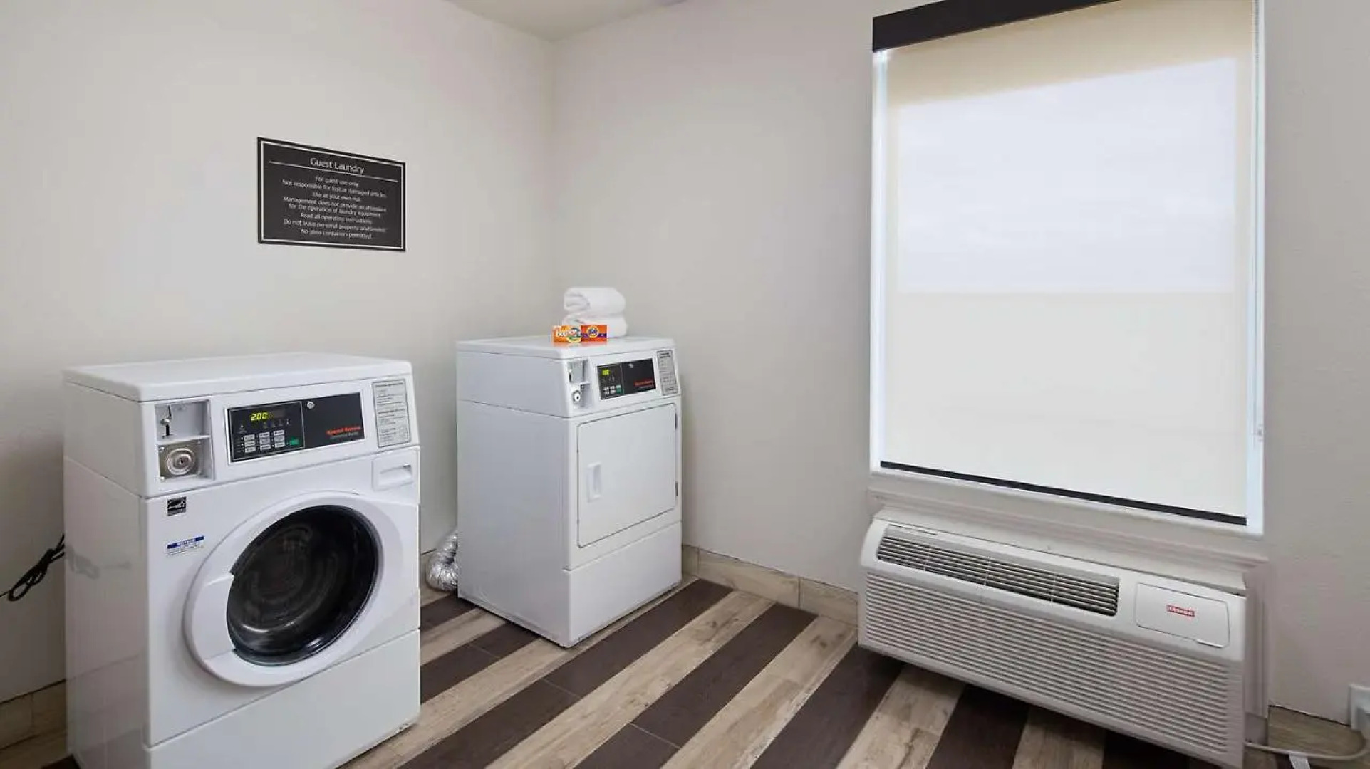 Best Western Green Oaks Inn & Suites