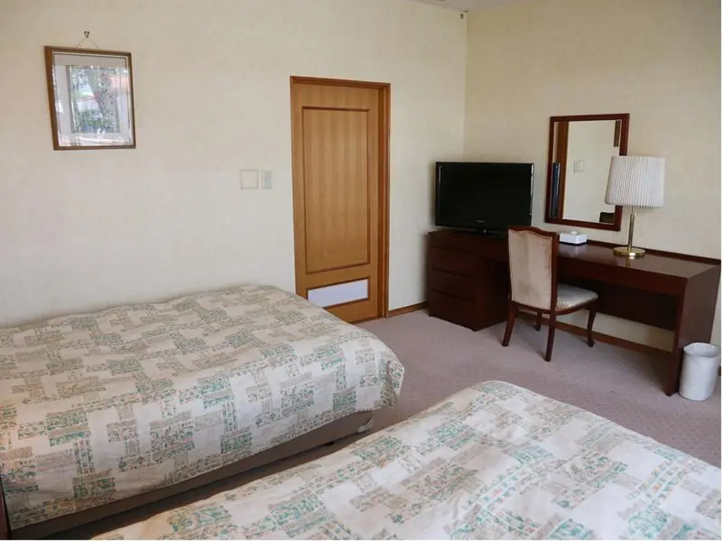 Mihoen Hotel
