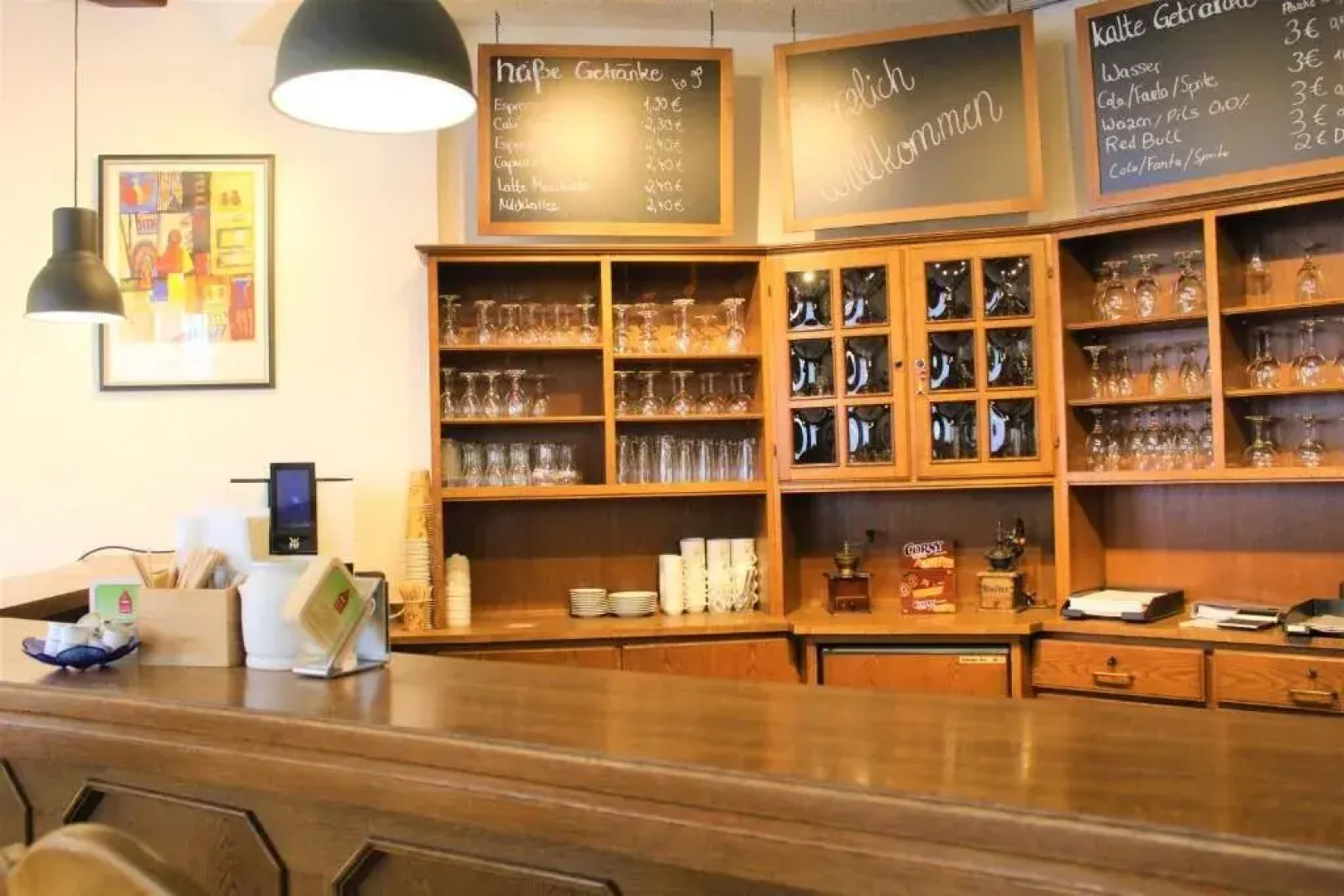 Hotel Simonis Koblenz