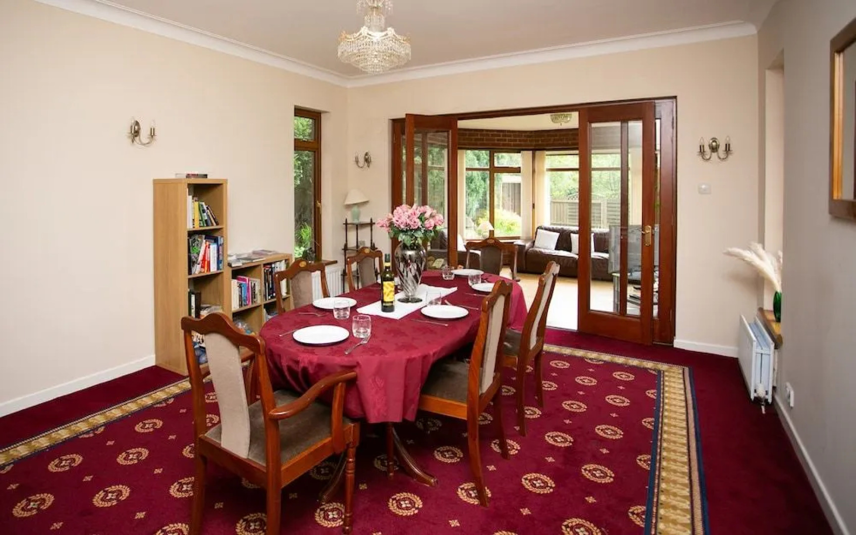 Lisburn Accommodation