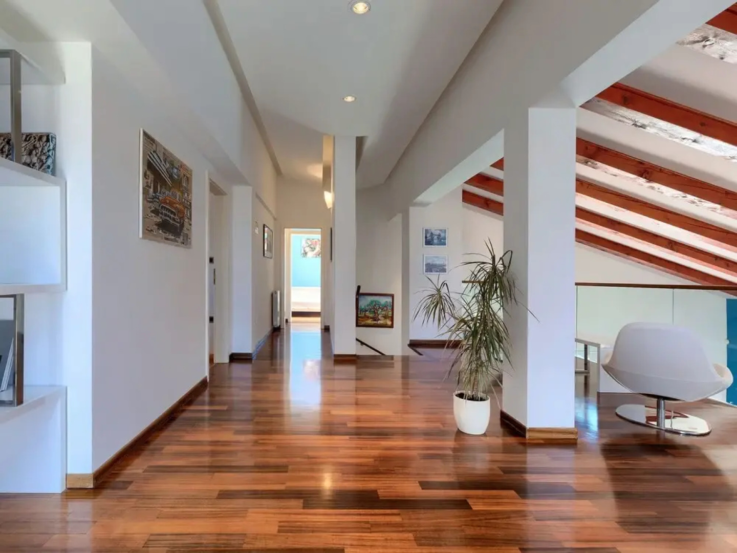 Lana Banjole in Banjole