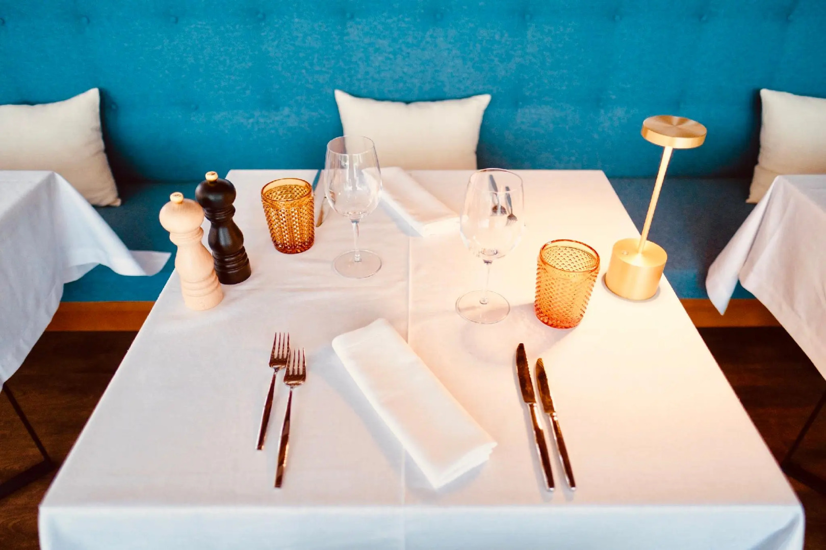 Malibu Foz Hotel - La Maison Younan